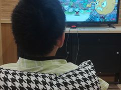 -望儿山温泉水乐园