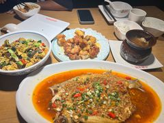 -小柴米·传统江西菜(八一广场店)