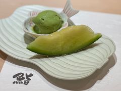 -鮨一日本料理(大中华店)