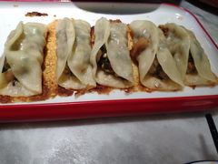 -大胡同天津菜·海肠捞饭·津门皮皮虾锅贴一绝(西姜井店)