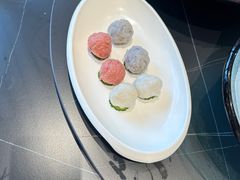 -鼎泰亨·海鲜牛肉餐厅(滨江店)