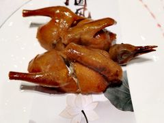 -南宁荔园维景国际酒店·荔园中餐厅