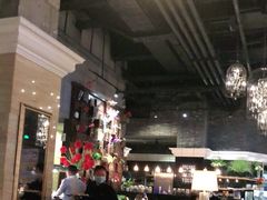 大堂-Let's Taipei 非常烘焙(太古里店)