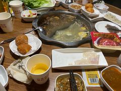 -傣妹火锅(南京东路一店)