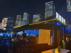 -琶醍壹号•潮菜江景餐吧