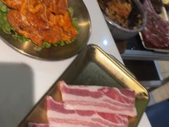-炙城·韩式烤肉(南京东路店)