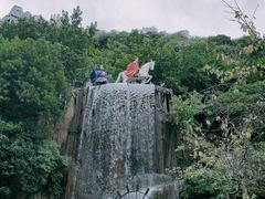 -西游洞风景区