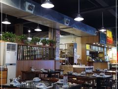 大堂-八合里牛肉火锅(八合里总店)