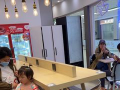 -DQ·蛋糕·冰淇淋(湖景东路店)