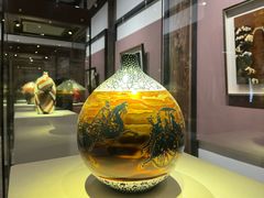 -福建省非物质文化遗产博览苑