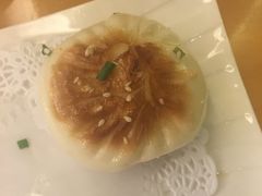 -文津国际酒店-大南门广式茶餐厅