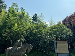 -合肥三国新城遗址公园