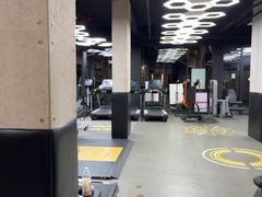 -VPsmart私教健身工作室(新华路旗舰店)