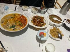 -豫满楼(郑东新区店)