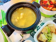 -老乡鸡(颖上路店)