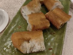 -麒麟中餐厅·经典粤菜·地道菜式老字号(广州长隆酒店)