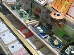 -阮大兴糕团(杭州西湖银泰百货店)