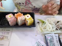 -友谊阳光城(金贸街道店)