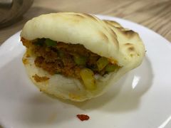 -代四孃牛华豆腐脑美味小食(总店)