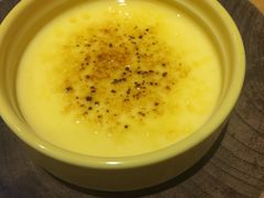 焦糖布丁-花潮料理艺食馆(世欧广场店)