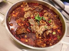 -蓉三少冒烤鸭·四川小吃集(北京首店)