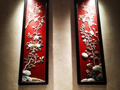 大堂-小吊梨汤·北京菜·烤鸭(鸟巢店)