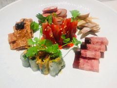 -湖滨28中餐厅·西湖宴·杭州君悦酒店