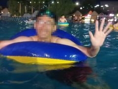 -热高乐园巴厘岛水世界