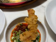 -川味观·鲜货火锅(西湖文化广场店)