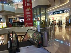 -布吉佳兆业广场