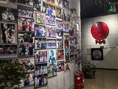 -格斗兄弟搏击健身训练馆(望京店)