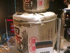 -加餐海鲜自助(宝龙一城店)