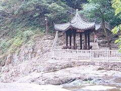 -五泄景区