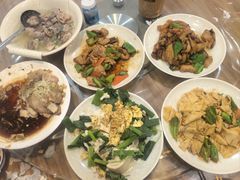 -翟氏天天小吃(上东街区店)