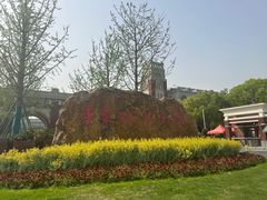 -华东政法大学(松江校区)