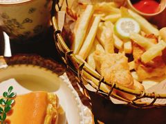 -咖法森林·咖啡  酒吧(天河店)