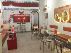 大堂-Eckl’s爱氏热狗(猫街店)