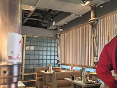 -西塔老太太泥炉烤肉(望京一店)