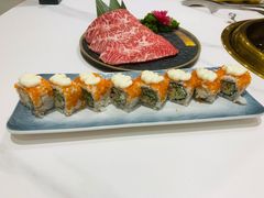 -妥妥烤肉料理(凯德店)