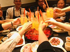 -纸盐河码头火锅(十八梯店)