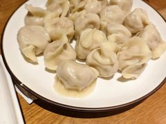 -伊喜饺子·烤鸭(五道口学院路店)