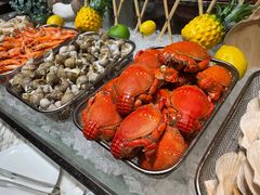 -长兴开元名都大酒店·地中海咖啡厅