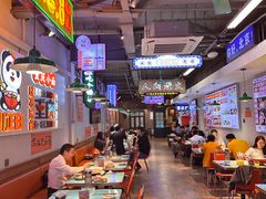 -川正旺江湖菜(三元桥店)