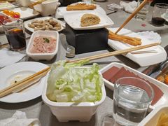 -海底捞火锅(公益西桥店)