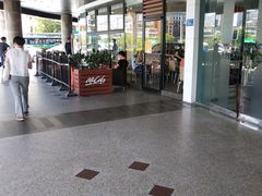 -麦当劳(帝豪店)