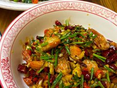 -胖东瓜·浏阳菜馆(火车站店)