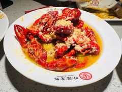 -叶派龙虾·招牌十三香(合肥路首店)