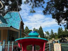 -巴黎迪士尼乐园