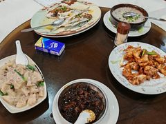-腰记饭店(龙源路店)