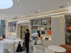 -小阿福儿童摄影(光谷时代广场店)